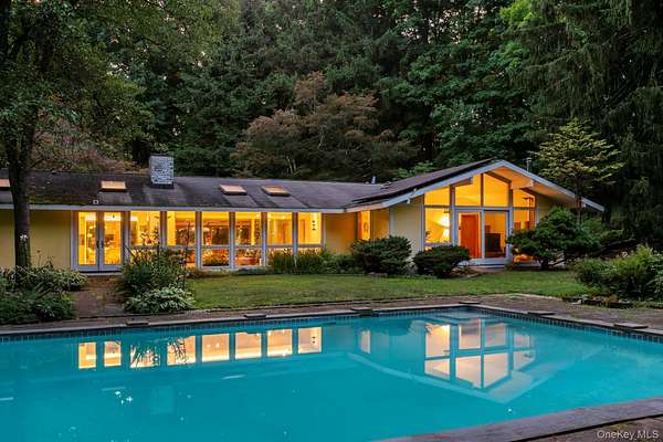 5 Acres of Land with Home for Sale in Mount Kisco, New York
