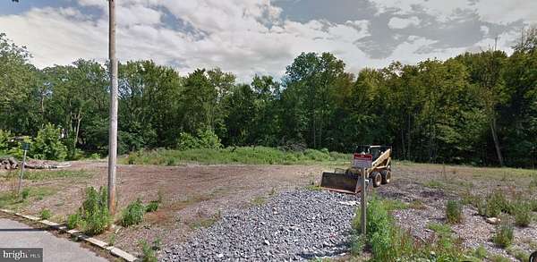 Residential Land for Sale in Marcus Hook, Pennsylvania
