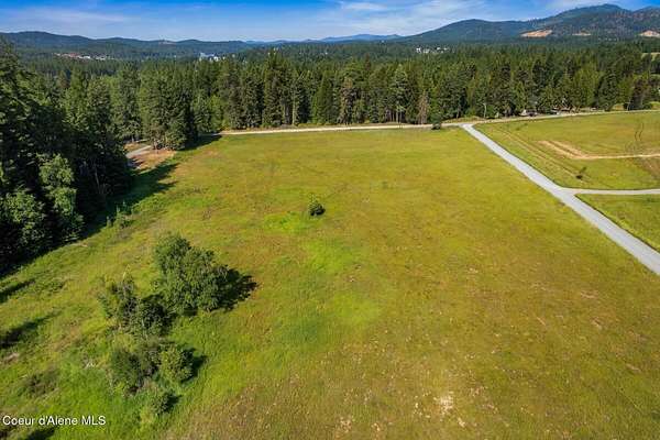 6.65 Acres of Residential Land for Sale in Priest River, Idaho
