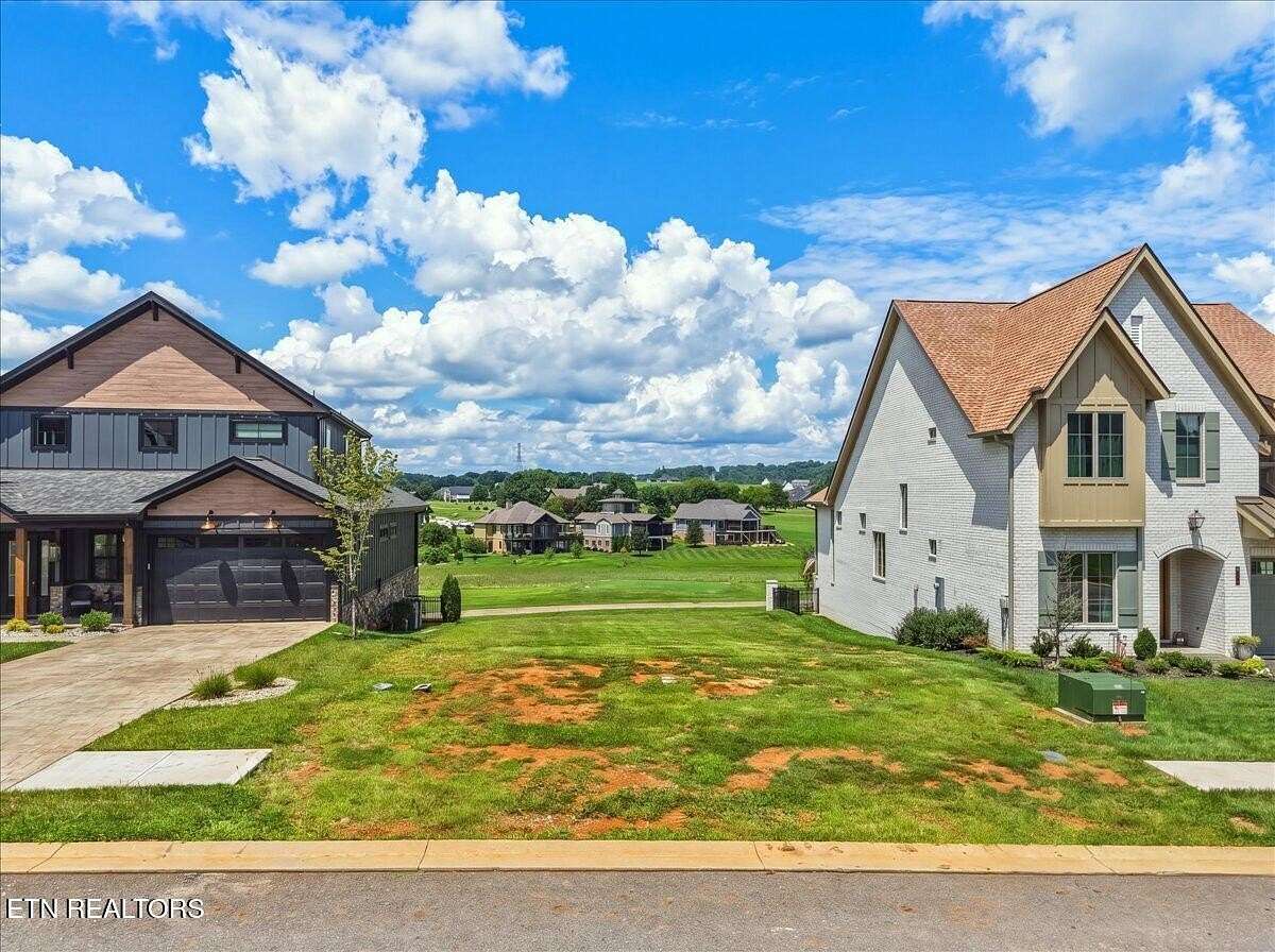 0.13 Acres of Residential Land for Sale in Loudon, Tennessee