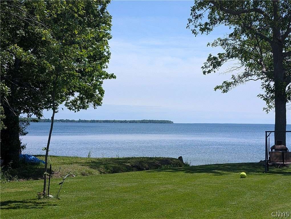0.25 Acres of Land for Sale in Cape Vincent, New York