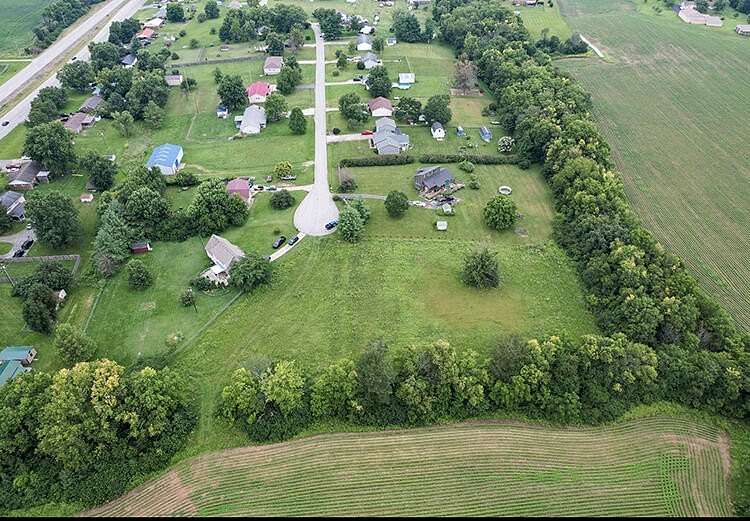 0.92 Acres of Residential Land for Sale in Salvisa, Kentucky