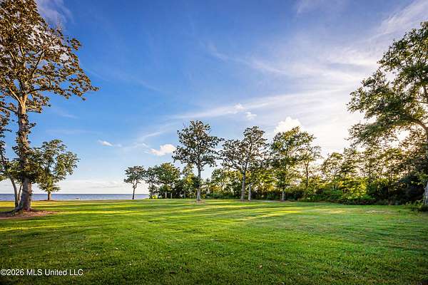 4 Acres of Land for Sale in Ocean Springs, Mississippi