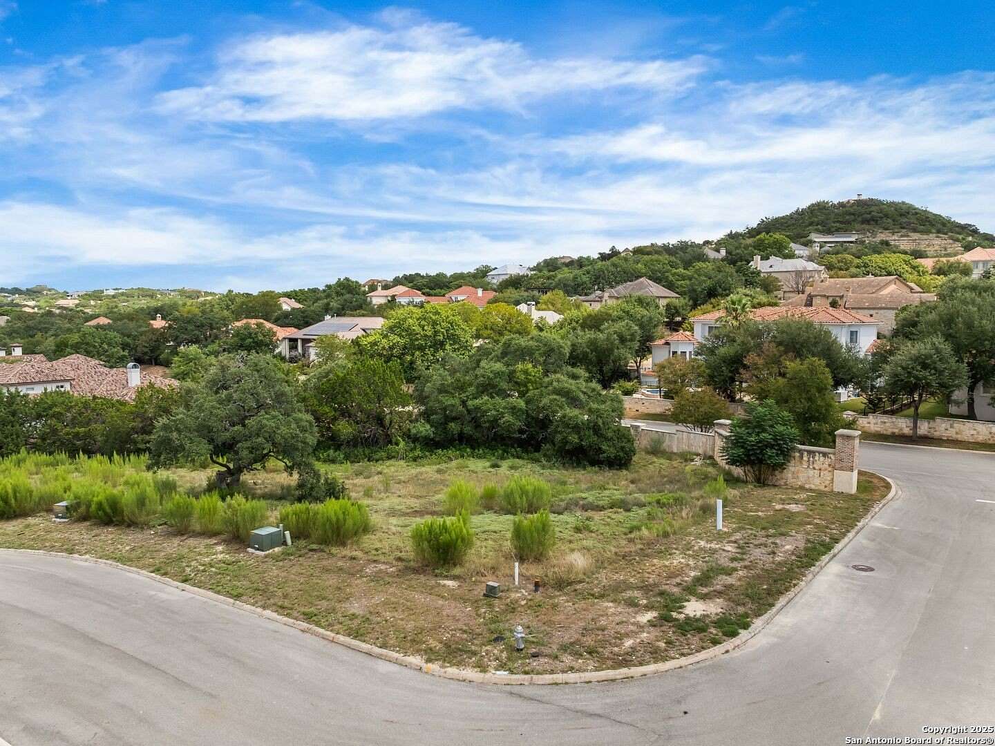 0.29 Acres of Residential Land for Sale in San Antonio, Texas