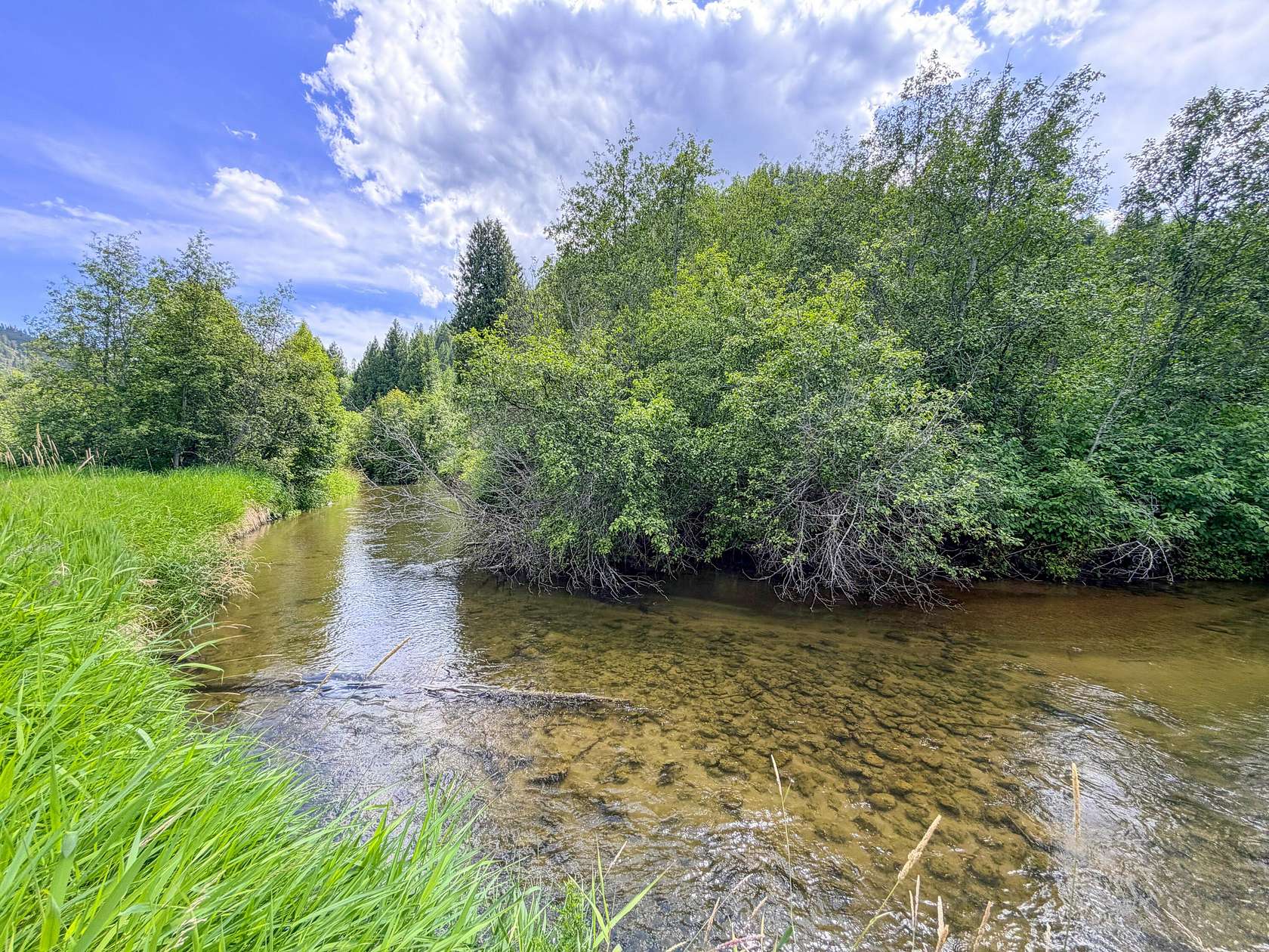 0.91 Acres of Residential Land for Sale in Colville, Washington