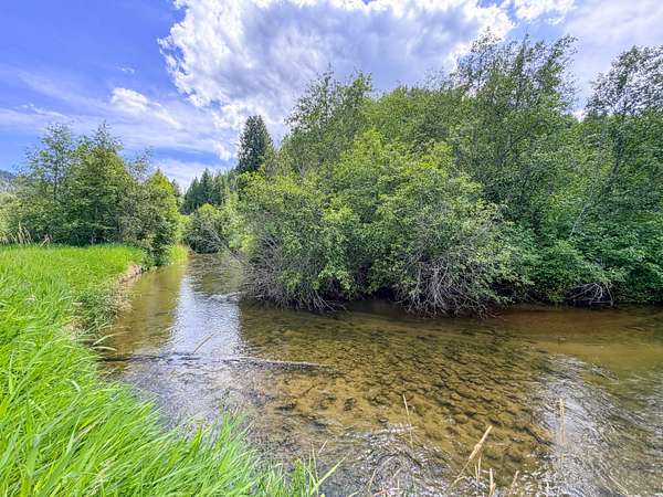 0.91 Acres of Residential Land for Sale in Colville, Washington