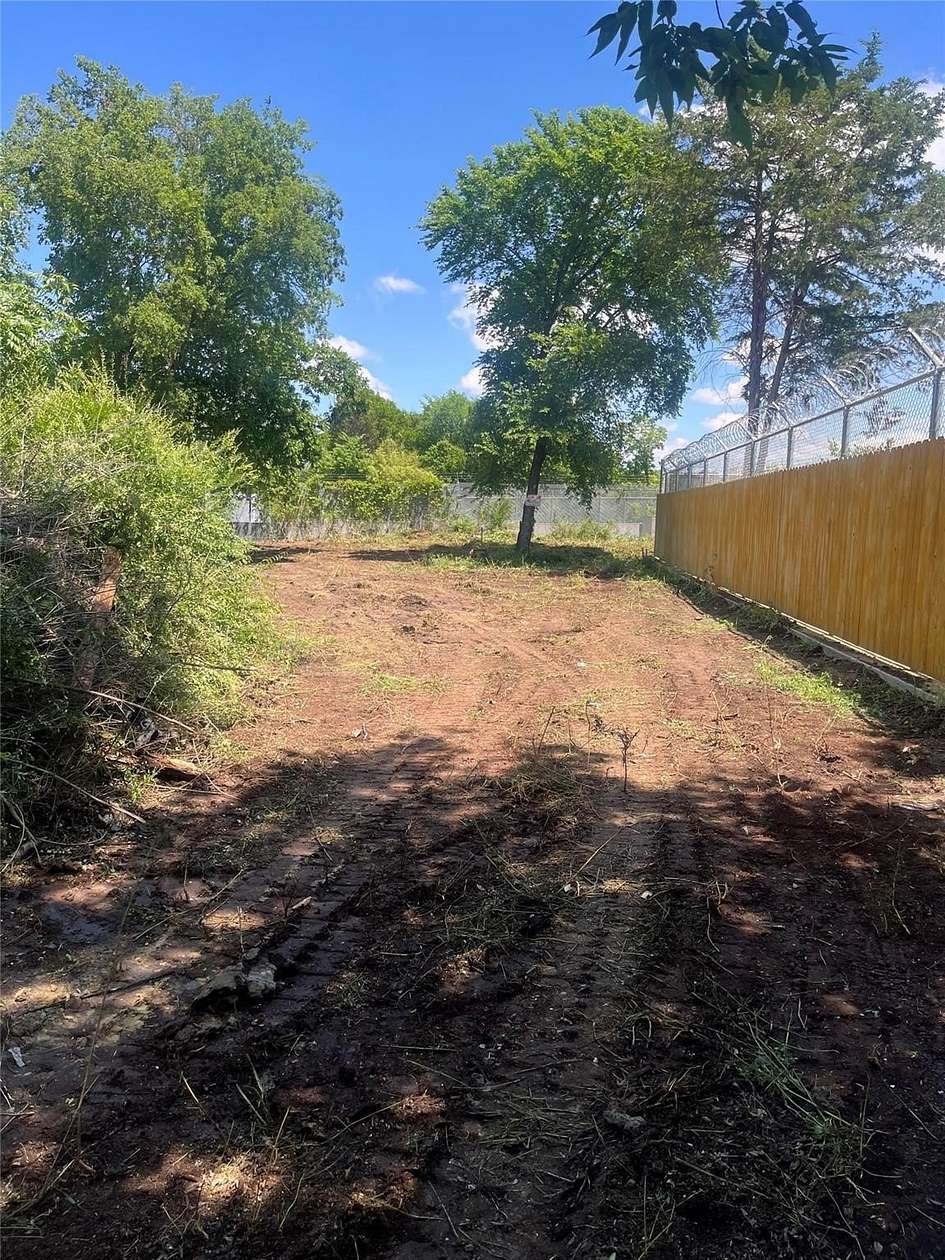 0.1 Acres of Residential Land for Sale in Dallas, Texas