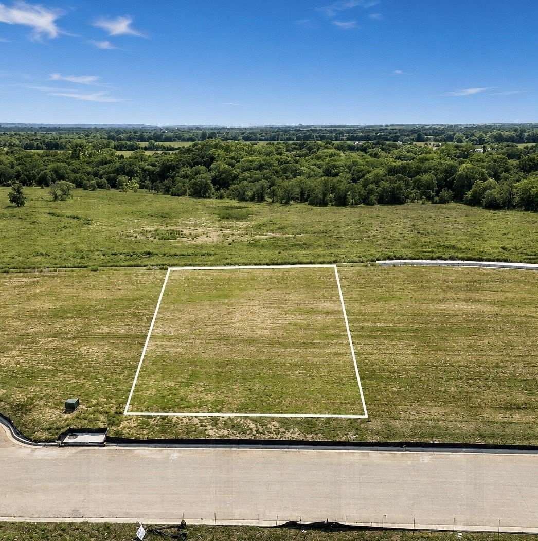 0.62 Acres of Residential Land for Sale in Waco, Texas