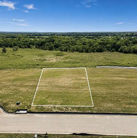 0.62 Acres of Residential Land for Sale in Waco, Texas