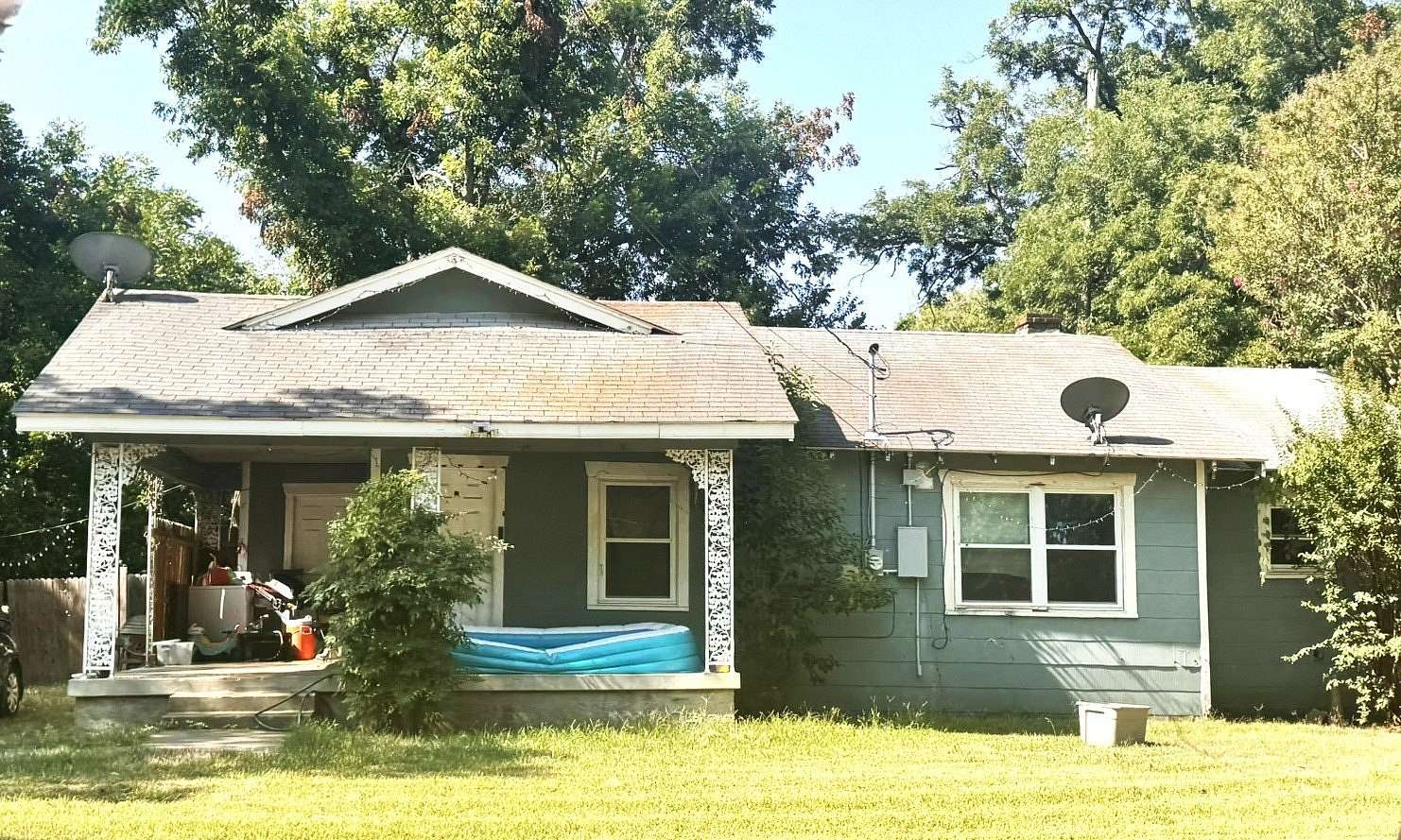 2 Acres of Residential Land for Sale in Dallas, Texas