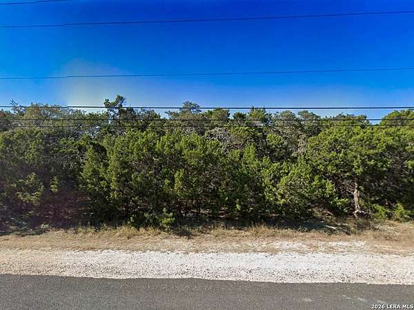 1 Acre of Residential Land for Sale in San Antonio, Texas