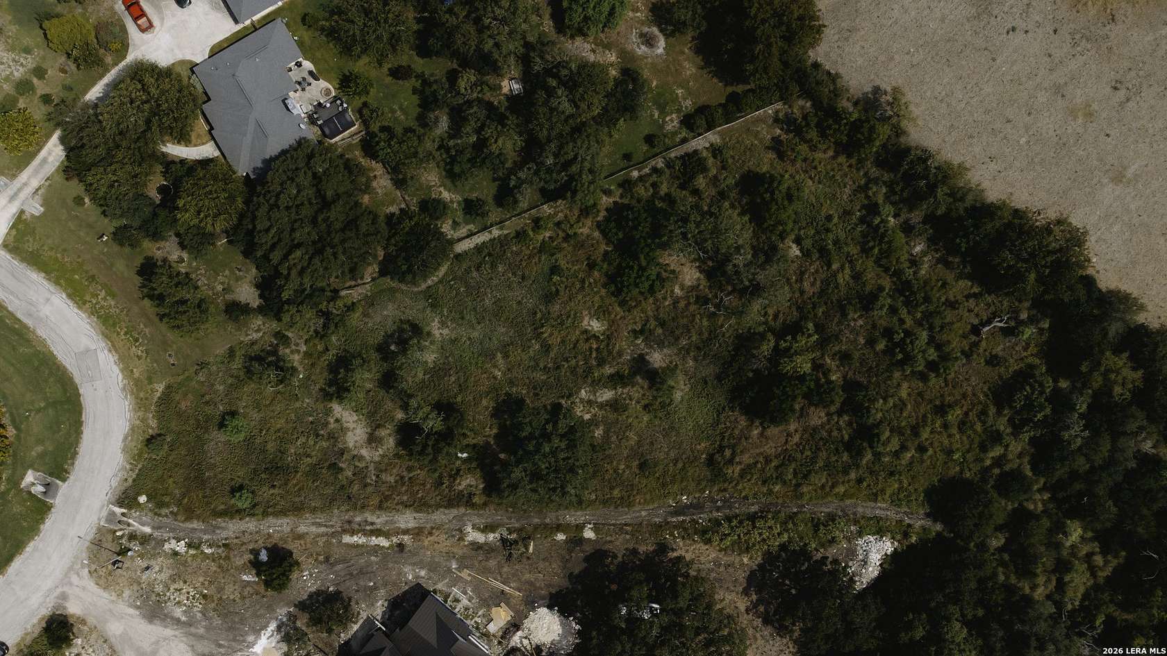1.5 Acres of Residential Land for Sale in San Antonio, Texas