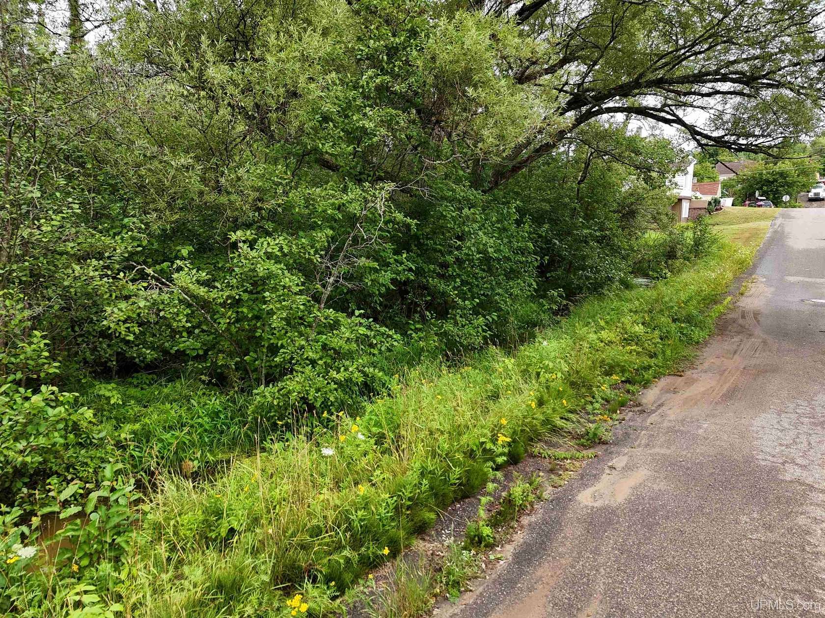 0.47 Acres of Residential Land for Sale in Republic, Michigan