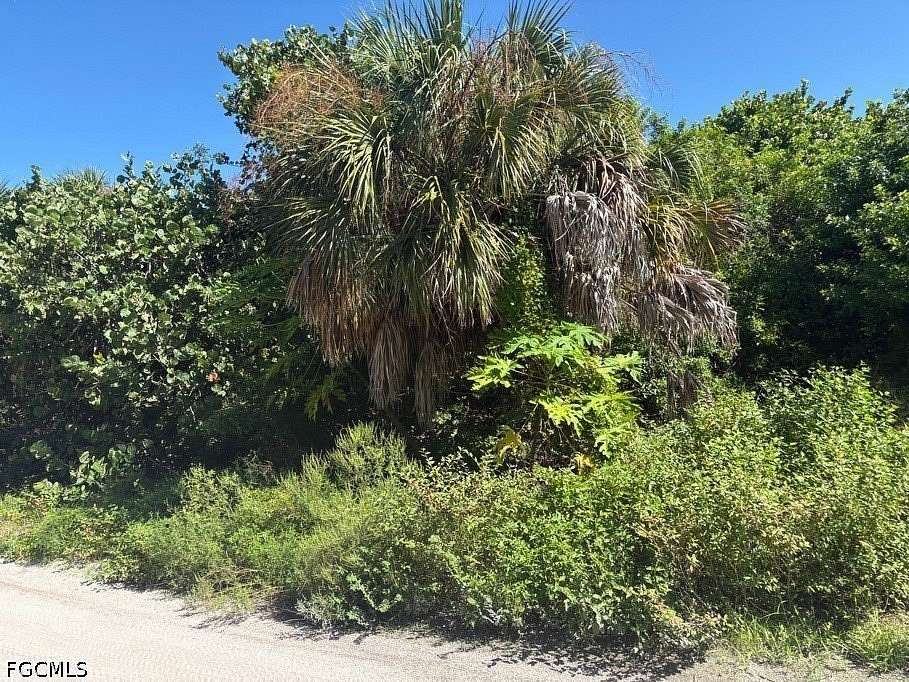 0.22 Acres of Residential Land for Sale in Captiva, Florida