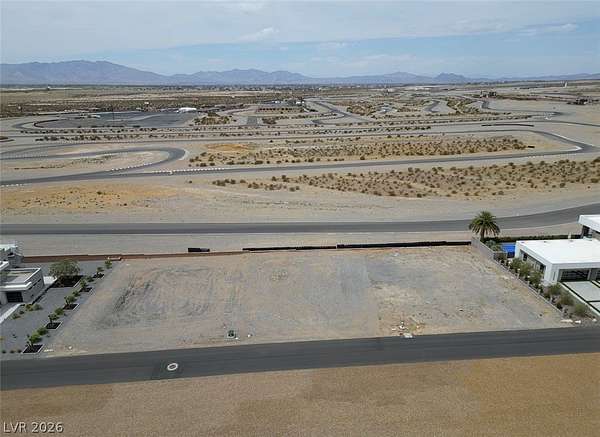 0.37 Acres of Residential Land for Sale in Pahrump, Nevada