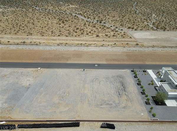 0.37 Acres of Residential Land for Sale in Pahrump, Nevada