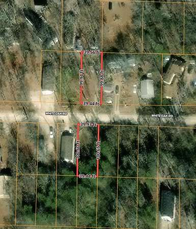0.18 Acres of Residential Land for Sale in Merriam Woods, Missouri