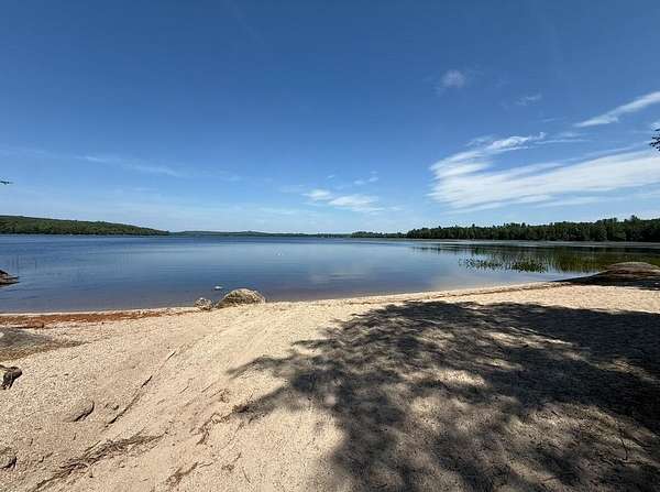 5.5 Acres of Residential Land for Sale in Eastbrook, Maine