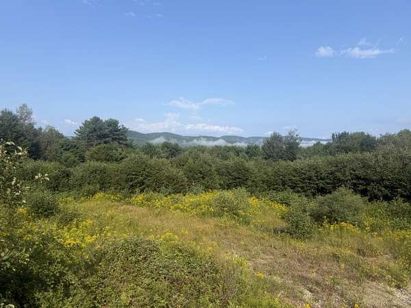 6.34 Acres of Residential Land for Sale in Dixfield, Maine
