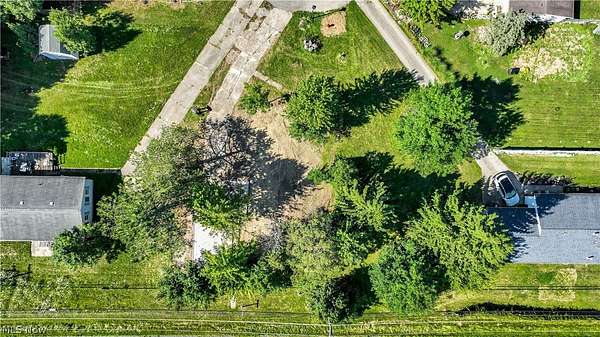 0.41 Acres of Residential Land for Sale in LaGrange, Ohio