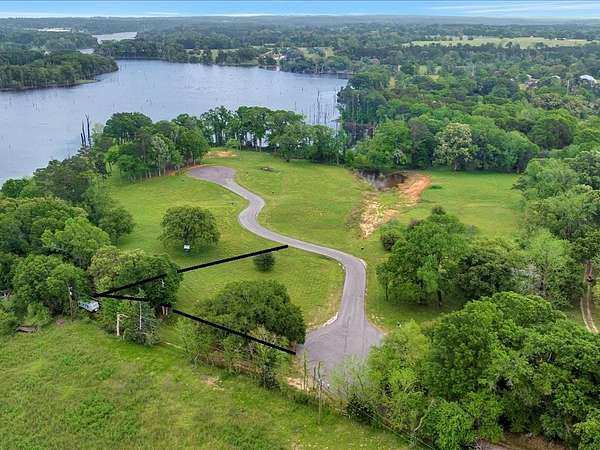 0.67 Acres of Residential Land for Sale in Garrison, Texas