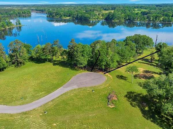 0.71 Acres of Residential Land for Sale in Garrison, Texas