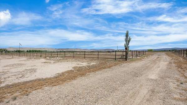 4 Acres of Residential Land for Sale in Rangely, Colorado
