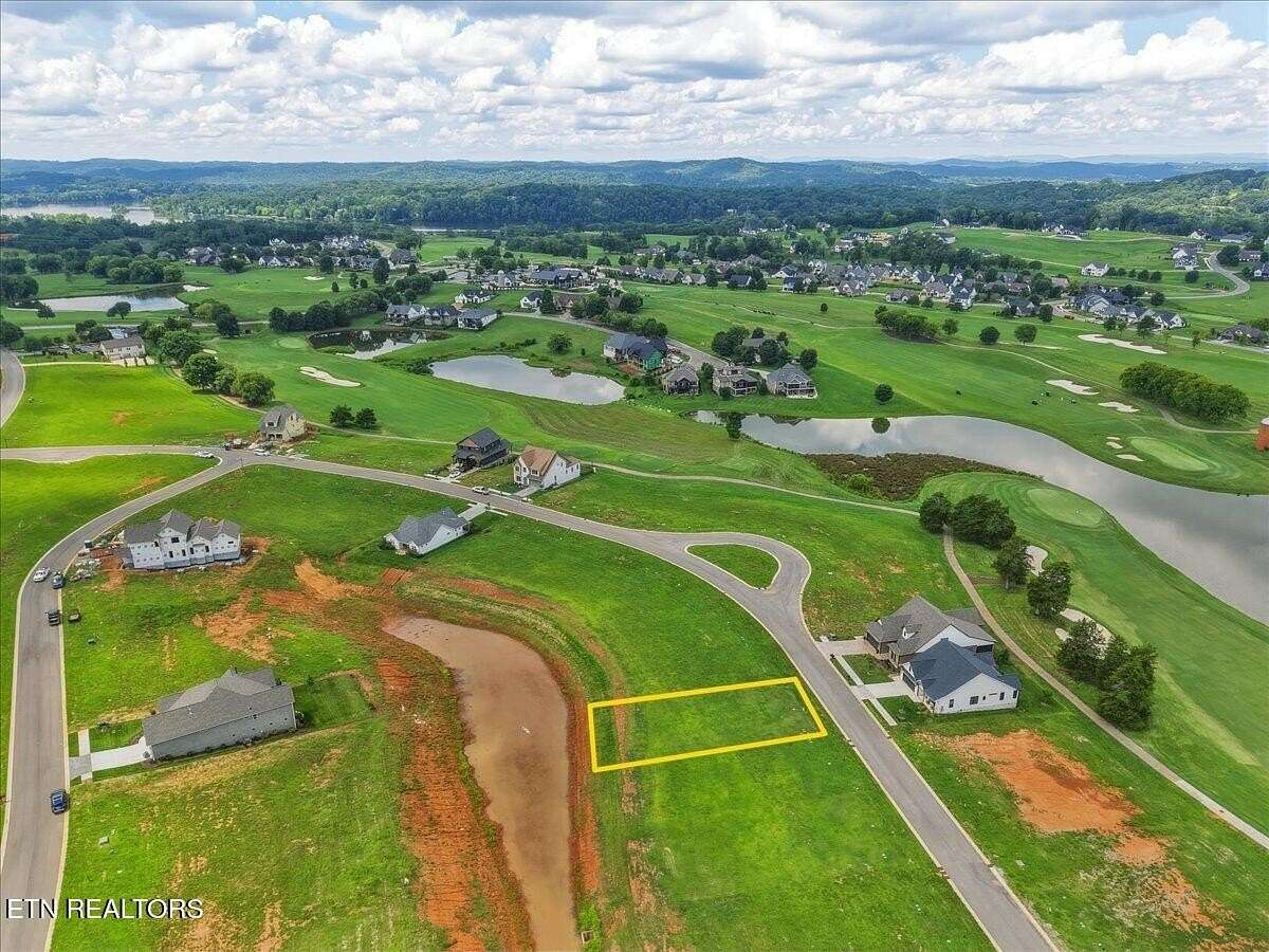 0.13 Acres of Residential Land for Sale in Loudon, Tennessee