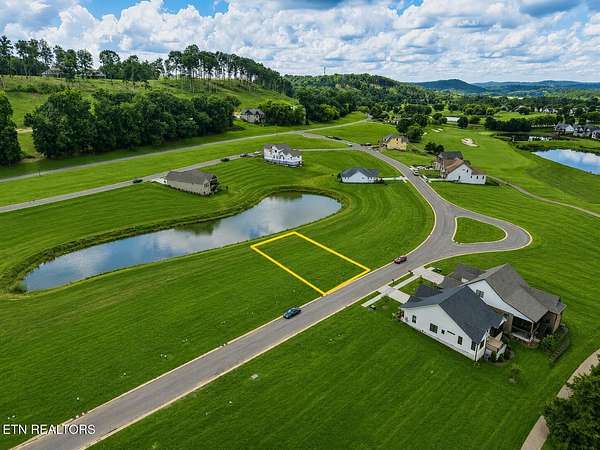 0.13 Acres of Residential Land for Sale in Loudon, Tennessee