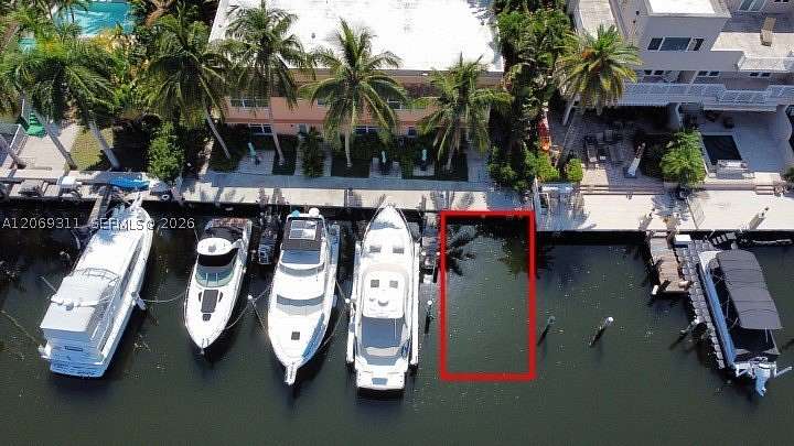 Land for Sale in Fort Lauderdale, Florida