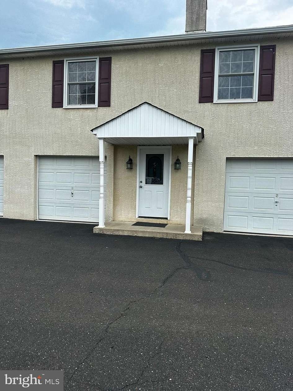 3.44 Acres of Land with Home for Lease in Ambler, Pennsylvania