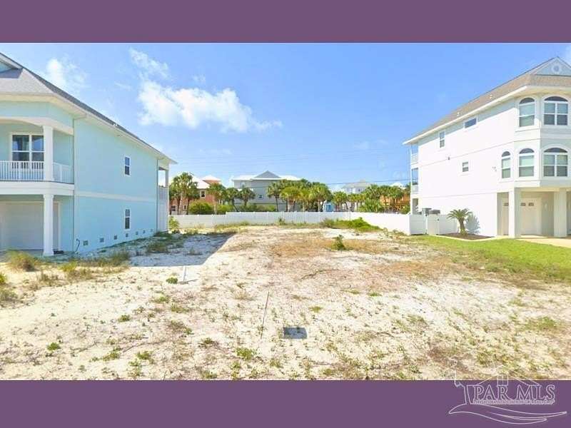 0.17 Acres of Residential Land for Sale in Pensacola, Florida