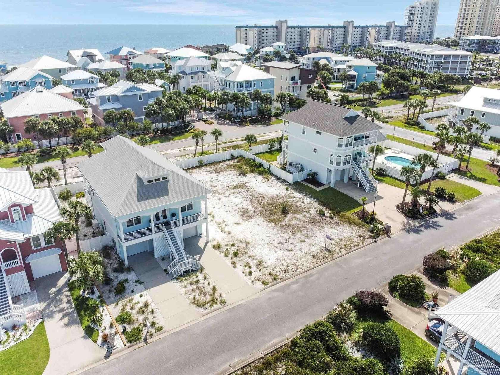 0.17 Acres of Residential Land for Sale in Pensacola, Florida