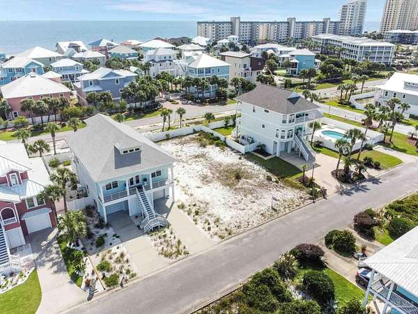 0.17 Acres of Residential Land for Sale in Pensacola, Florida