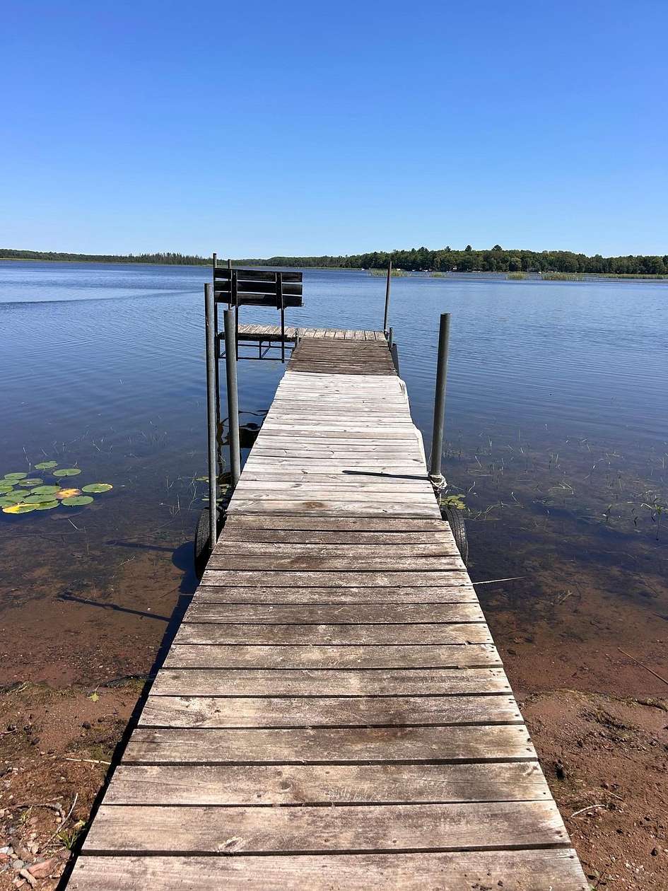 2 Acres of Residential Land for Sale in Brook Park, Minnesota
