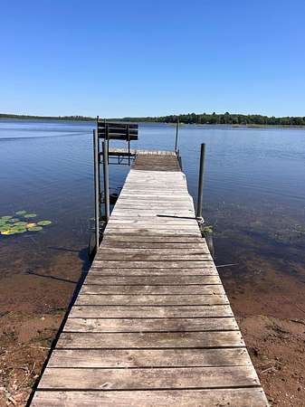 2 Acres of Residential Land for Sale in Brook Park, Minnesota