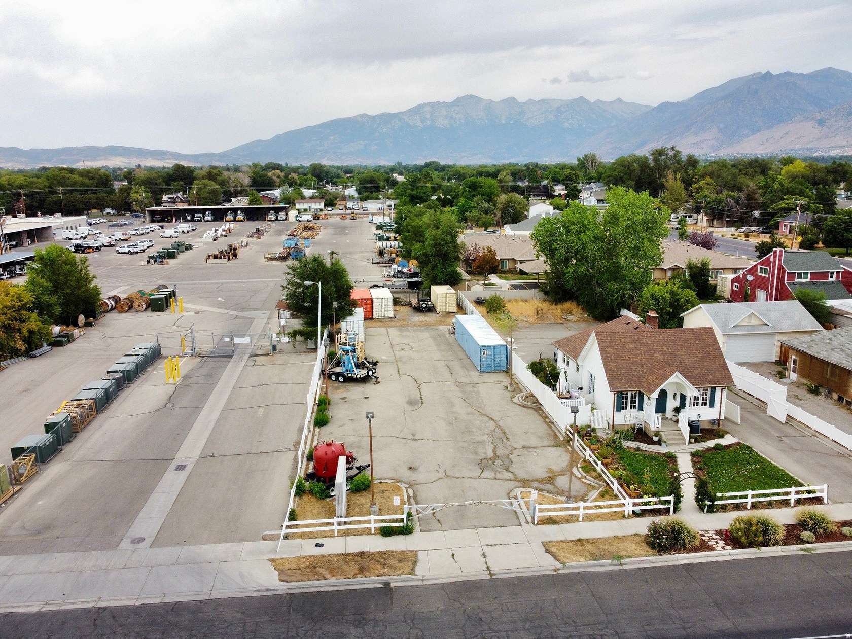 0.24 Acres of Commercial Land for Sale in American Fork, Utah