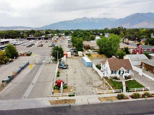 0.24 Acres of Commercial Land for Sale in American Fork, Utah