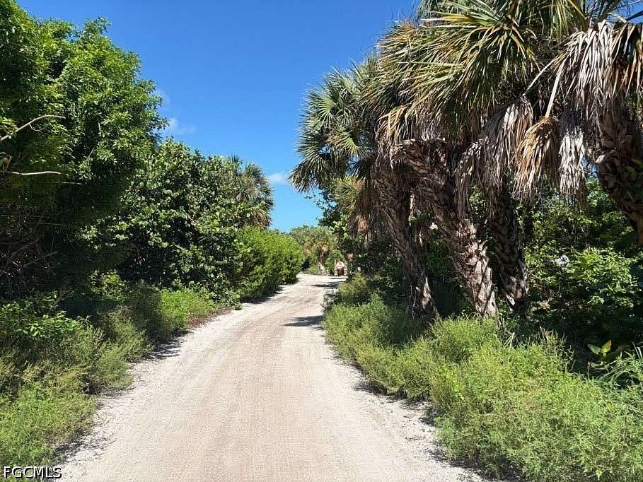 0.21 Acres of Residential Land for Sale in Captiva, Florida