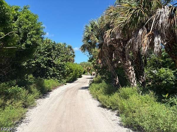 0.21 Acres of Residential Land for Sale in Captiva, Florida
