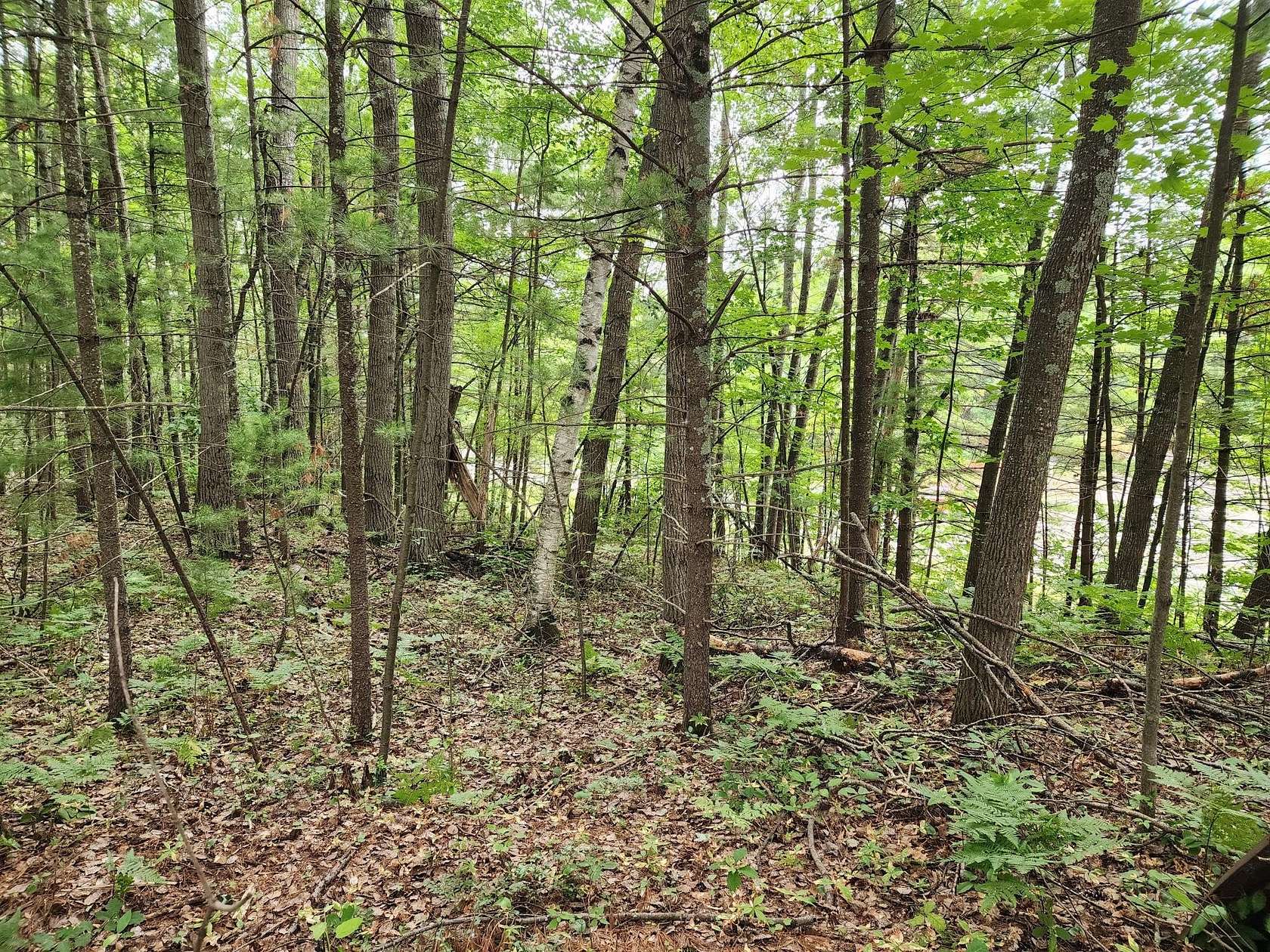 0.51 Acres of Residential Land for Sale in Rhinelander, Wisconsin