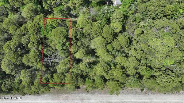 0.21 Acres of Residential Land for Sale in Ocean Isle Beach, North Carolina