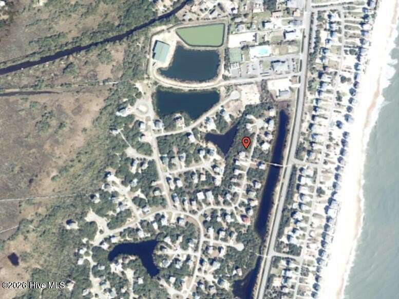 0.3 Acres of Residential Land for Sale in Avon, North Carolina