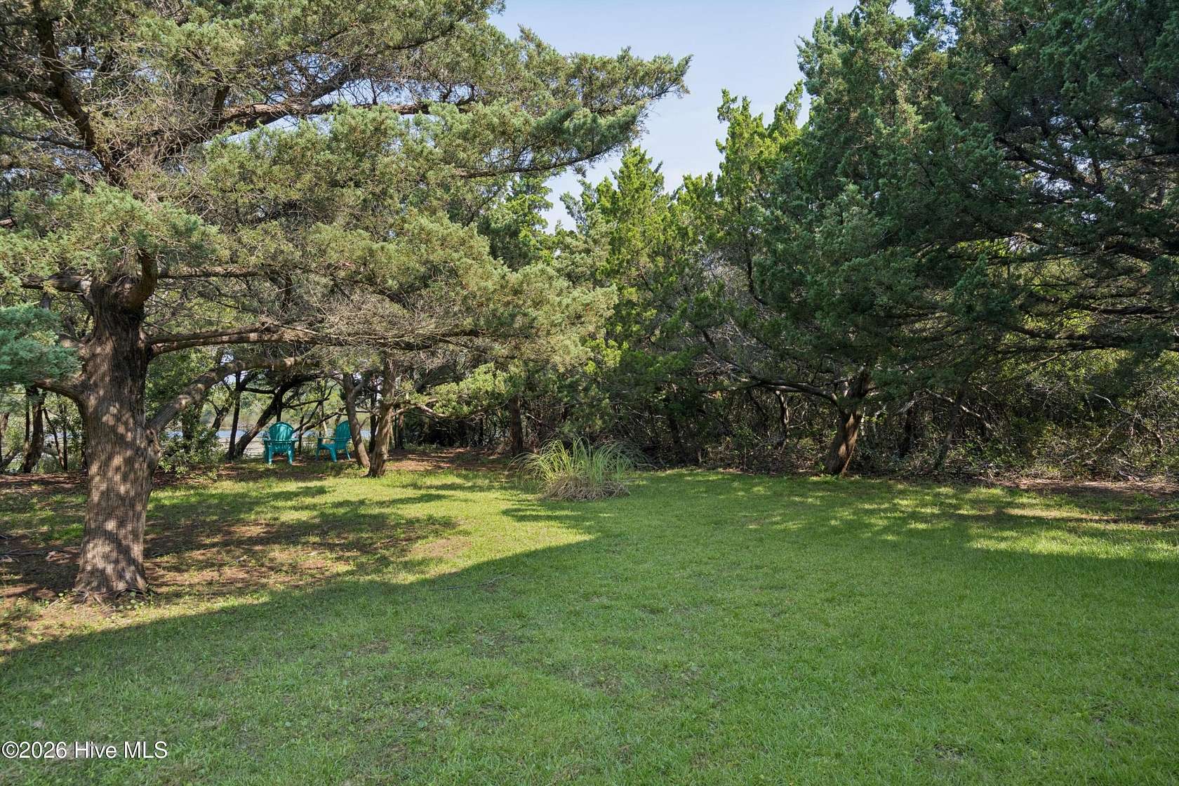 0.3 Acres of Residential Land for Sale in Avon, North Carolina