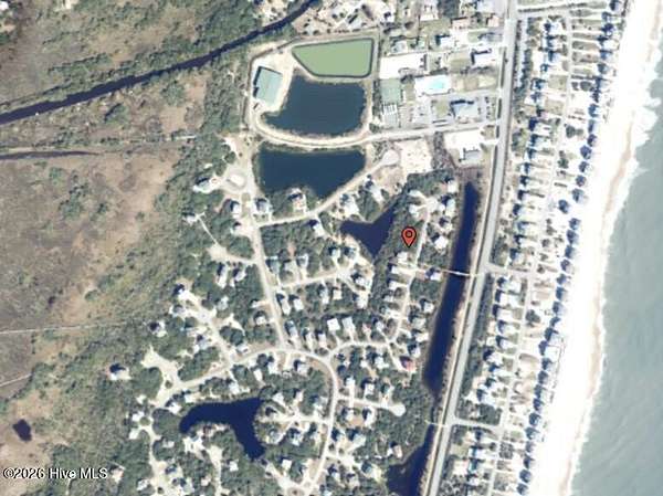 0.3 Acres of Residential Land for Sale in Avon, North Carolina
