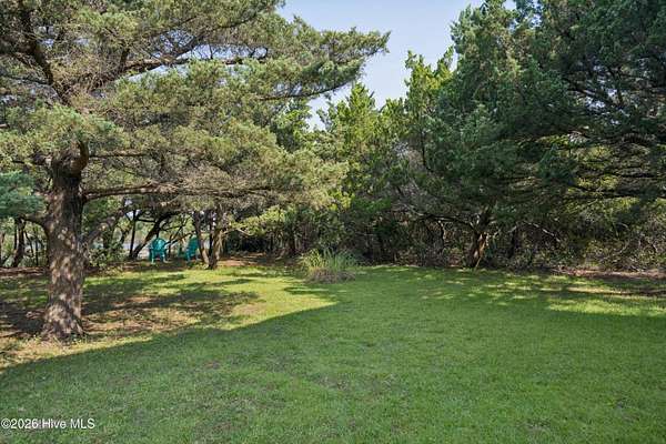 0.3 Acres of Residential Land for Sale in Avon, North Carolina