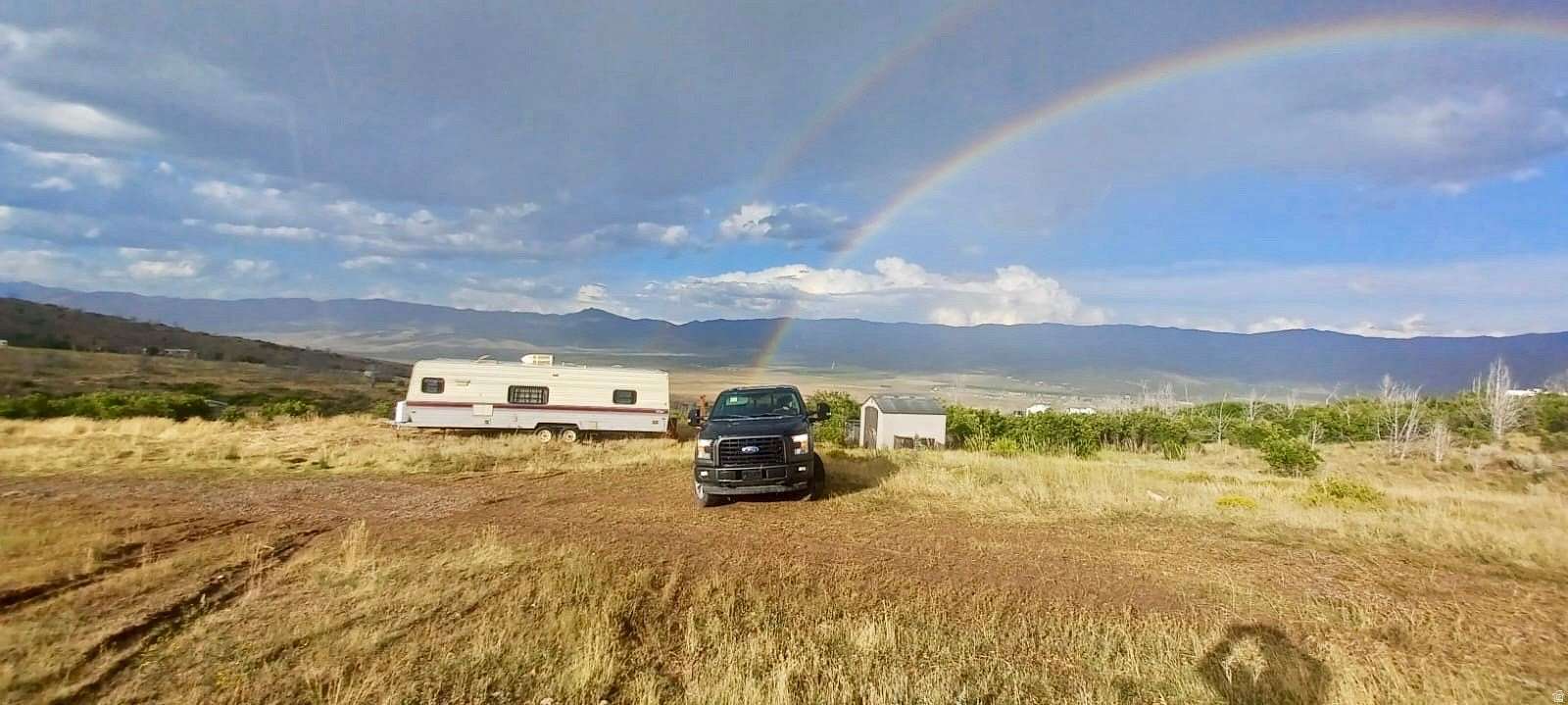 2.15 Acres of Residential Land for Sale in Indianola, Utah
