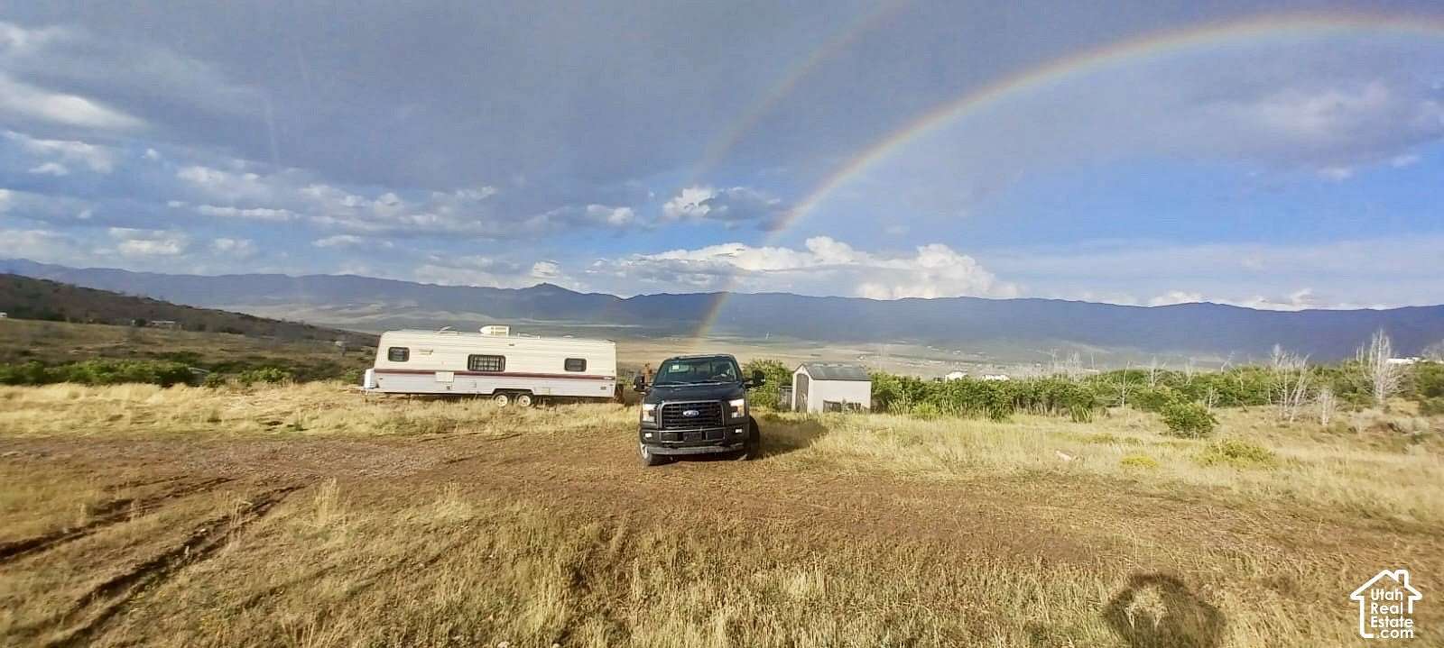 2.15 Acres of Residential Land for Sale in Indianola, Utah