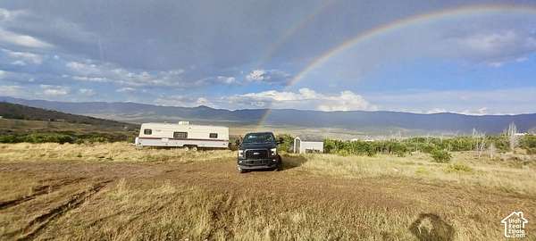 2.15 Acres of Residential Land for Sale in Indianola, Utah