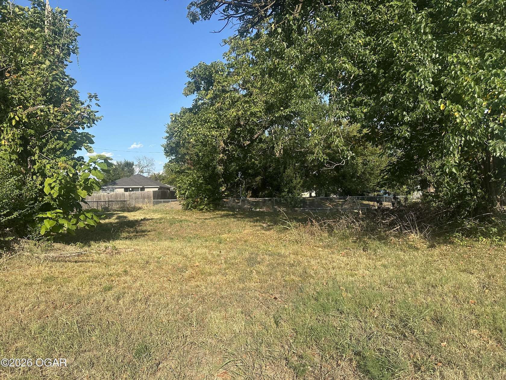 0.09 Acres of Land for Sale in Joplin, Missouri